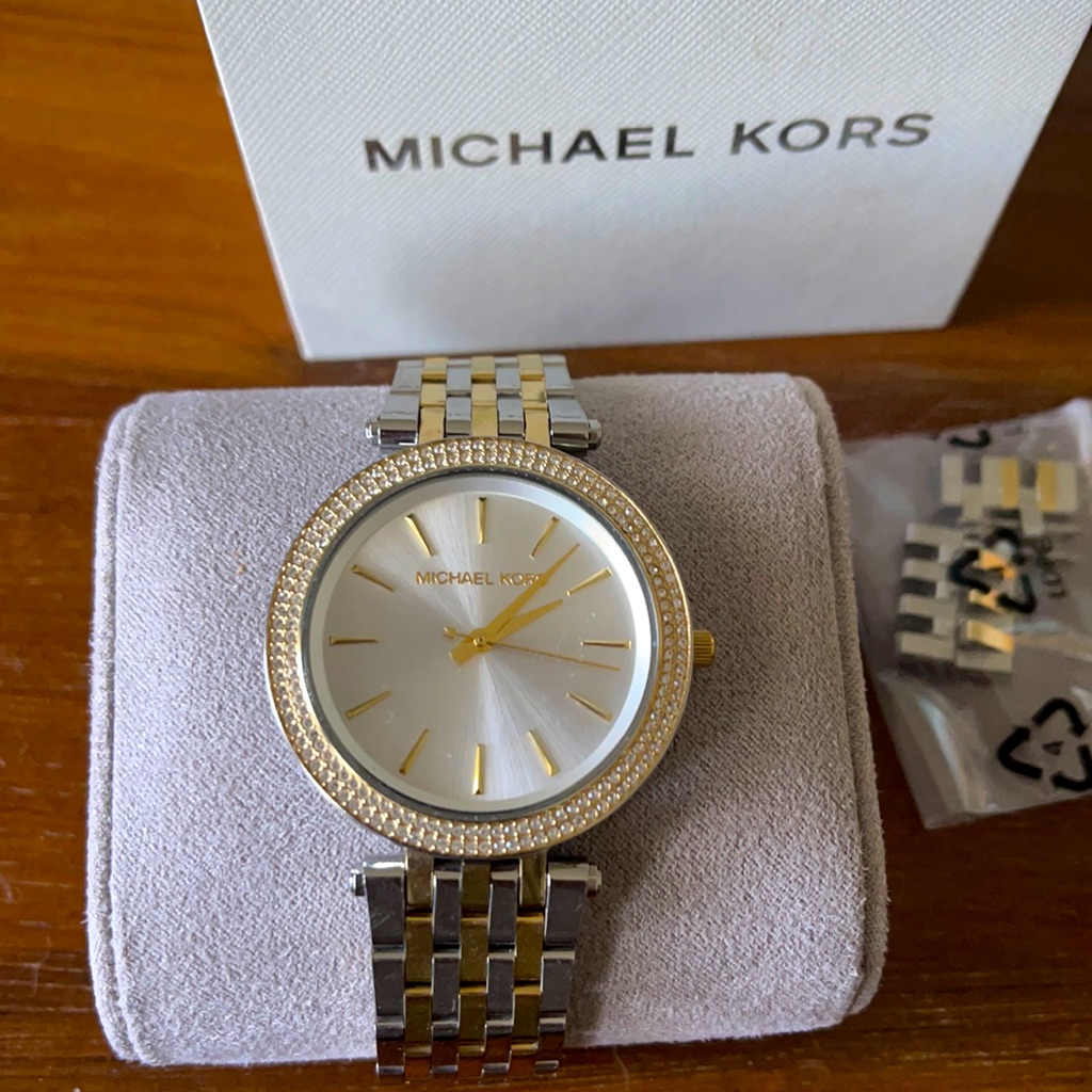 Michael Watch